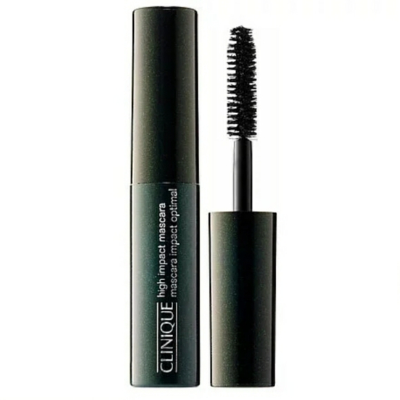 Clinique Other - 4 for $25 CLINIQUE HIGH IMPACT MASCARA-DELUXE